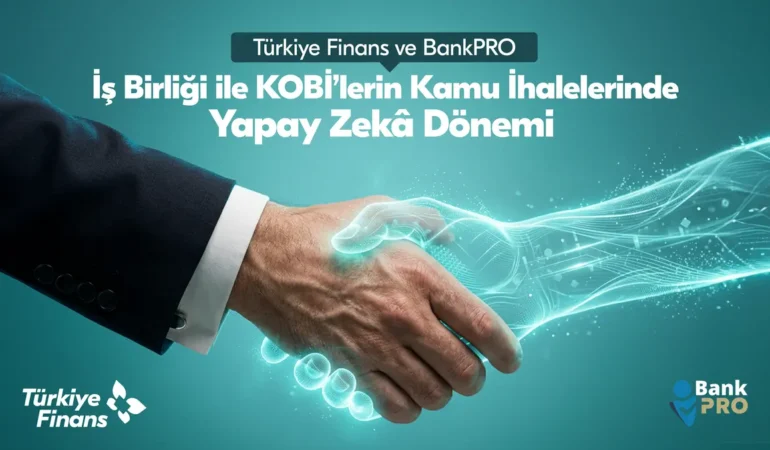 Veri Analitiğiyle KOBİ’lere Fırsat Kapısı