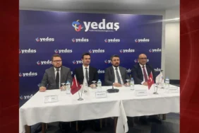 Amasya'da Enerji Atağı: YEDAŞ Yatırımı