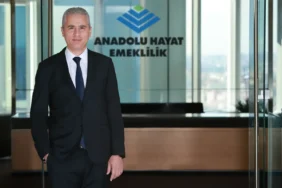 Tarihi Zirve: Anadolu Hayat Emeklilik'in Başarısı
