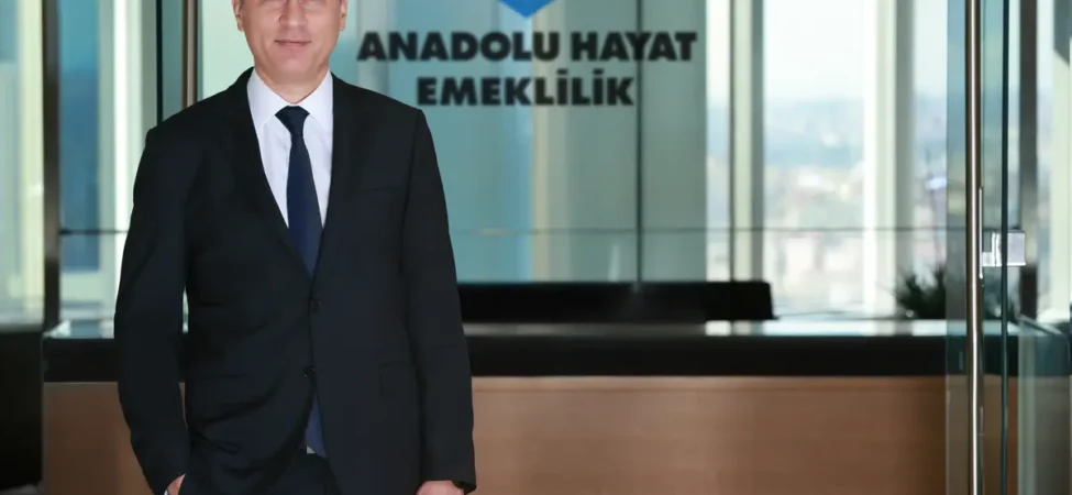 Tarihi Zirve: Anadolu Hayat Emeklilik'in Başarısı