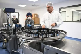 Uluslararası Atılım: 40 Ülkenin Ötesine Geçiş