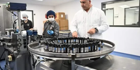 Uluslararası Atılım: 40 Ülkenin Ötesine Geçiş