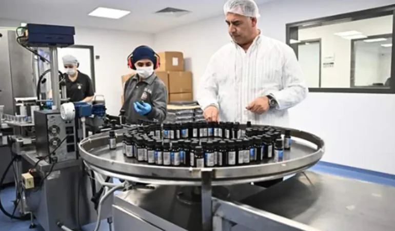 Uluslararası Atılım: 40 Ülkenin Ötesine Geçiş