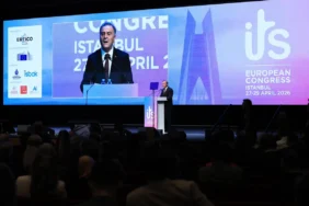 İstanbul, Ulaşımda Küresel Oyuncu Rolünde