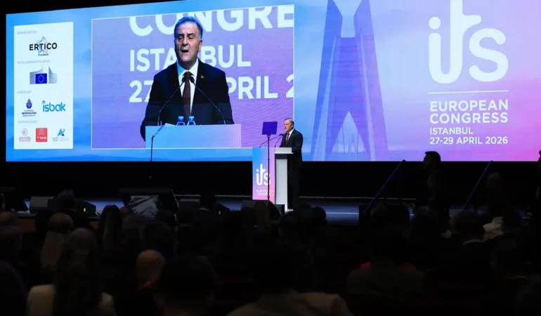 İstanbul, Ulaşımda Küresel Oyuncu Rolünde