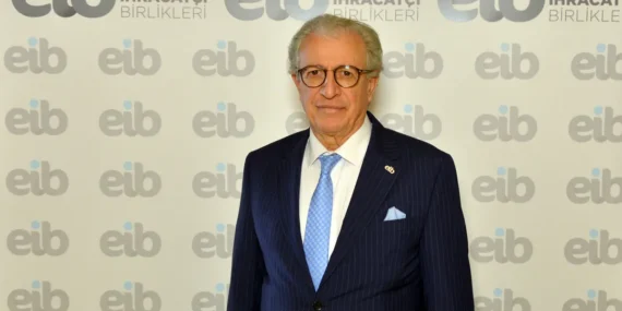 Ege İhracatı Zorlanıyor: Dikkat Çeken Düşüş