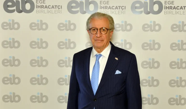 Ege İhracatı Zorlanıyor: Dikkat Çeken Düşüş