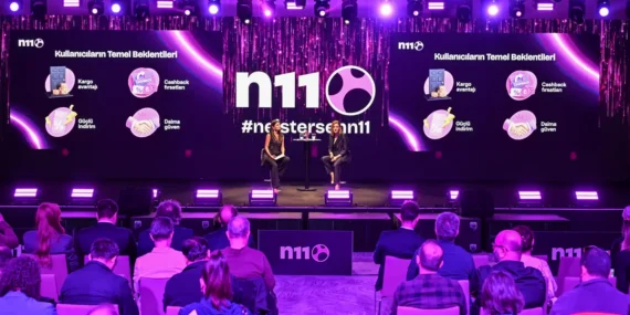 n11 İle Masada Dev Rakamlar Konuşuluyor