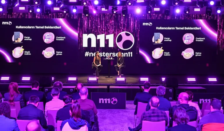 n11 İle Masada Dev Rakamlar Konuşuluyor