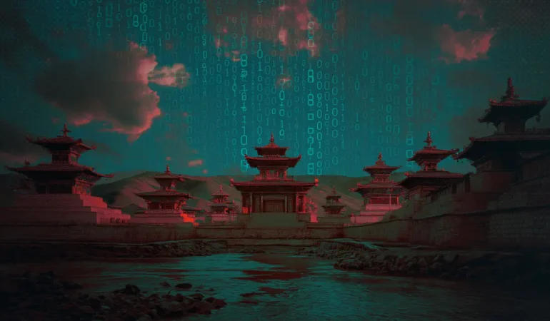 Çin Bağlantılı Siber Casusluk: Discord Tehdidi