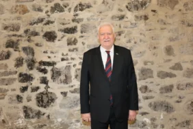 Doğal Taşta Küresel Zirveye Koşuyorlar