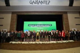 Fırsatların Şehri: Gaziantep’te Dev Yatırımlar