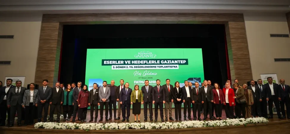 Fırsatların Şehri: Gaziantep’te Dev Yatırımlar