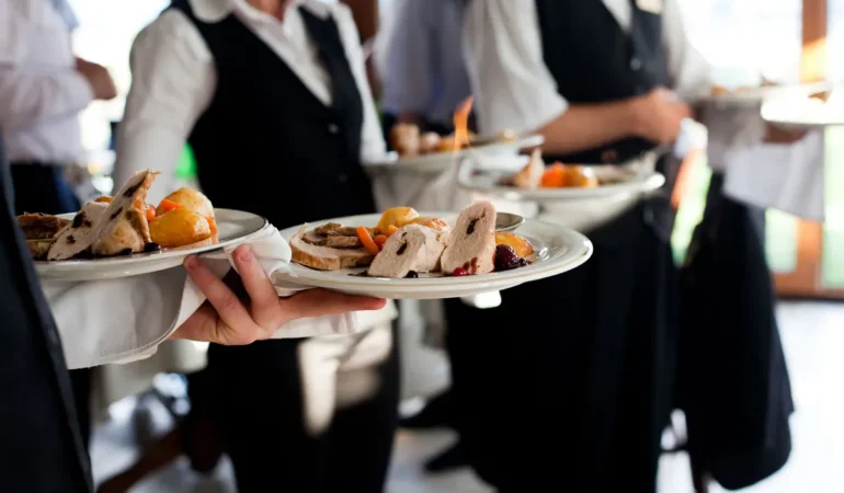 Küresel Yemek Pazarında Yeni Dönem Başladı