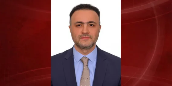 Yeni İsim Enerjide Oyun Kurucu