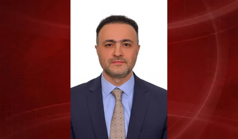 Yeni İsim Enerjide Oyun Kurucu