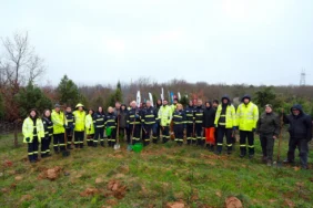 Doğaya Yatırıma Tüpraş'tan Dev Adım