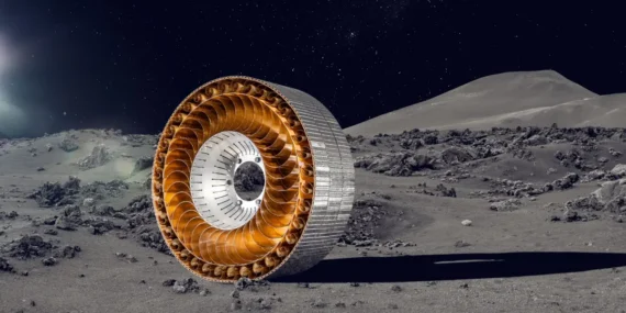 Dünya Sahnesinde Ödül Koleksiyonu