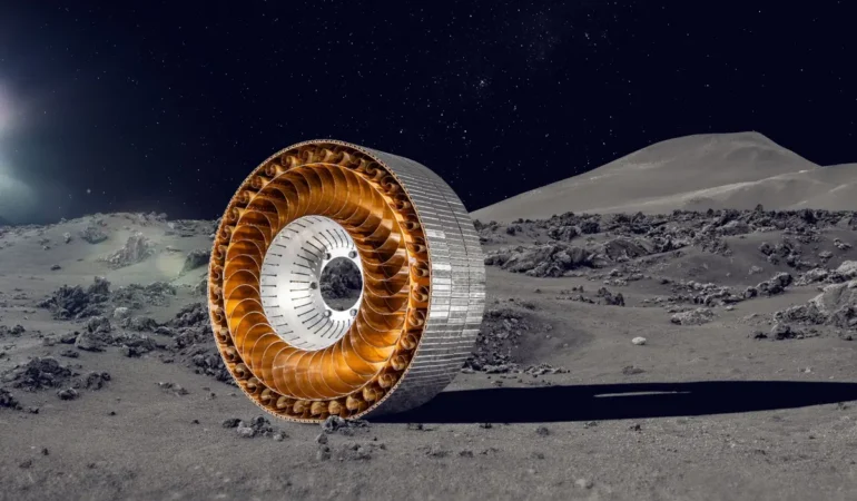 Dünya Sahnesinde Ödül Koleksiyonu