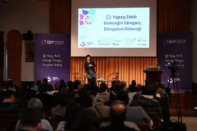 Yeni Girişimcilik Ufukları Bu Forumda Açılıyor