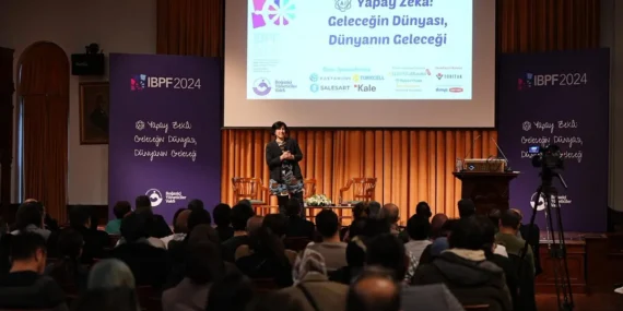 Yeni Girişimcilik Ufukları Bu Forumda Açılıyor