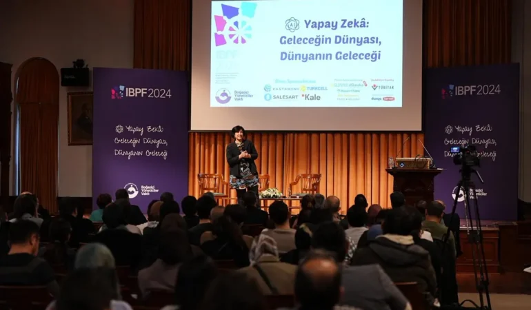 Yeni Girişimcilik Ufukları Bu Forumda Açılıyor