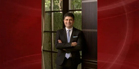 Anadolu Efes'ten Prestijli Hamle