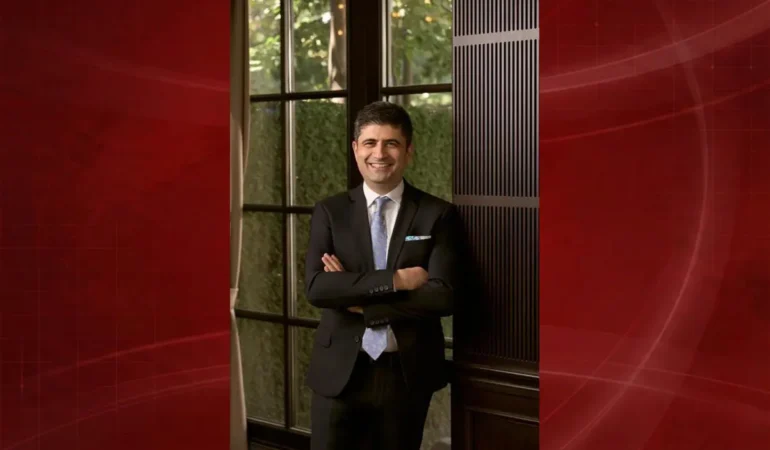 Anadolu Efes’ten Prestijli Hamle