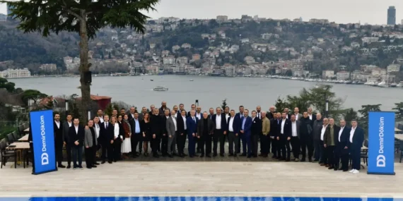 DemirDöküm'den İş Ortaklarına Yeni Fırsatlar