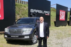 Küresel Arenada Sarsılmaz Söz Sahibi Olacak