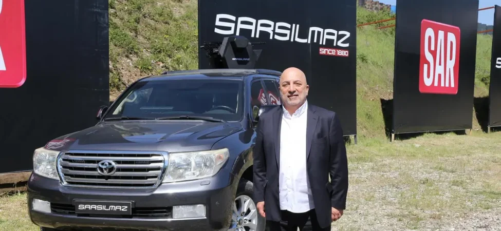 Küresel Arenada Sarsılmaz Söz Sahibi Olacak