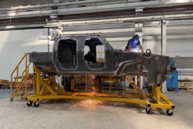 Dev Anlaşma: Otokar Hedef Büyüttü