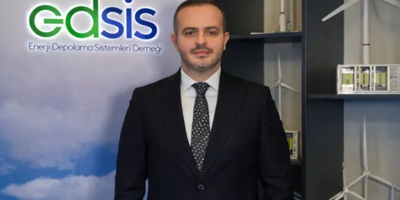 Jeopolitik Gerilimler Depolamayı Kaçınılmaz Kılıyor