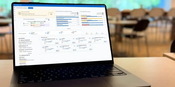 SAS ile Yapay Zeka Yönetişiminde Öncü Adım
