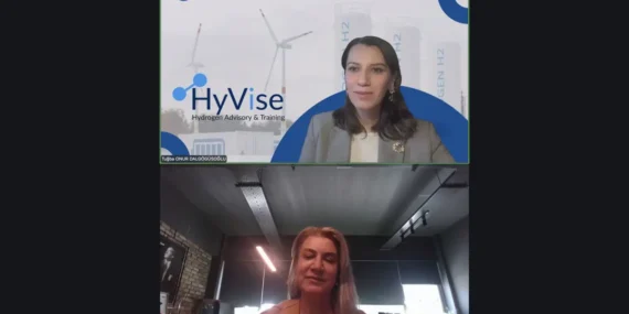 Hidrojenle Çimento Sektörüne Yeni Fırsatlar