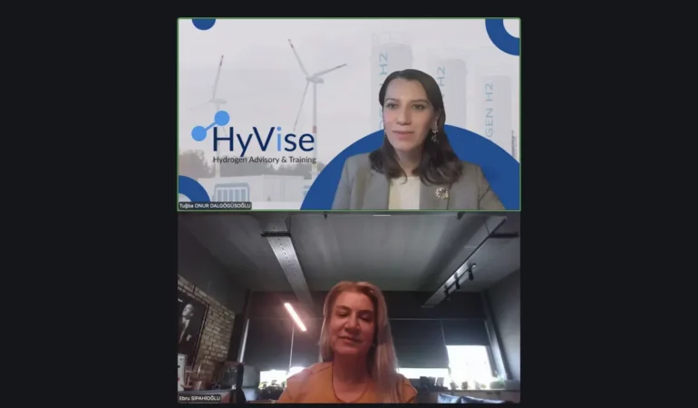 Hidrojenle Çimento Sektörüne Yeni Fırsatlar