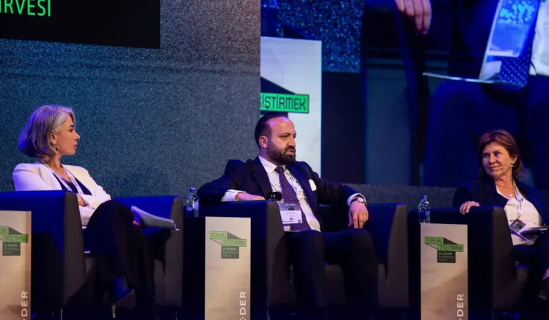 Sektöre Yön Veren Hamle: Folkart’tan Yeni Adım