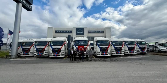 Bakır Beton’dan İddialı Atılım