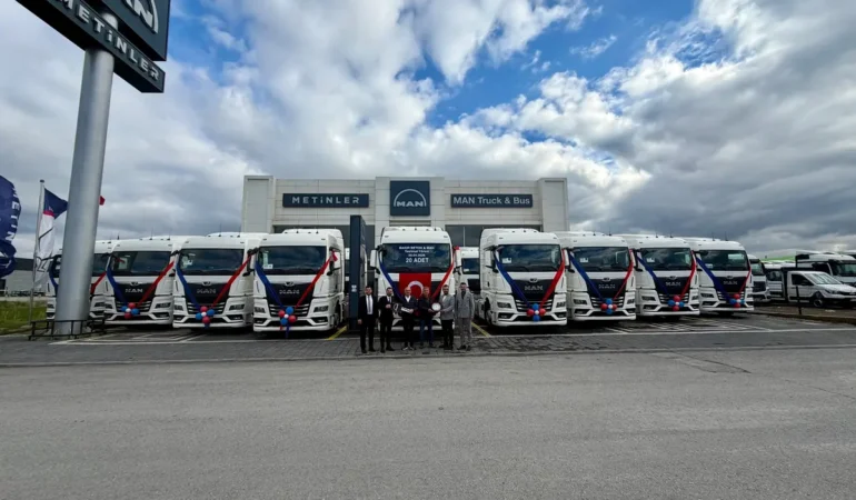 Bakır Beton’dan İddialı Atılım