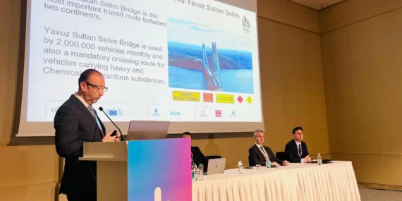 İstanbul’un Gururu: Akıllı Ulaşım Başarısı