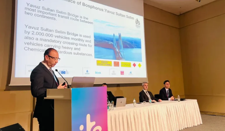 İstanbul’un Gururu: Akıllı Ulaşım Başarısı