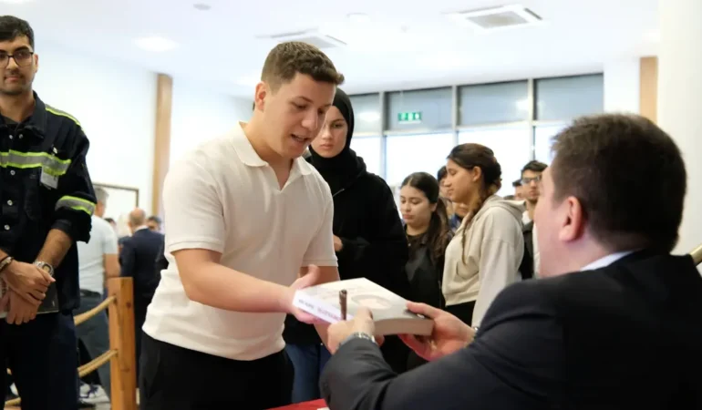Yeni Altay’ın Gizemli Geçmişi Ortaya Çıkıyor