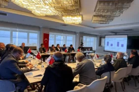Kesintisiz Enerji İçin Dev Yatırım