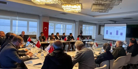 Kesintisiz Enerji İçin Dev Yatırım