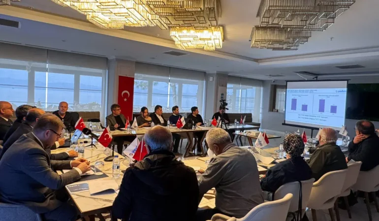 Kesintisiz Enerji İçin Dev Yatırım