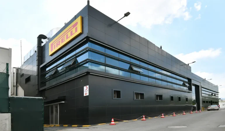 Ar-Ge Çalışmalarında Dev Atılım