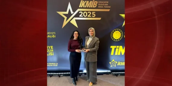 Bayer İhracatta Küresel Sahneye Çıkıyor