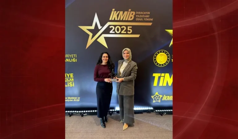 Bayer İhracatta Küresel Sahneye Çıkıyor