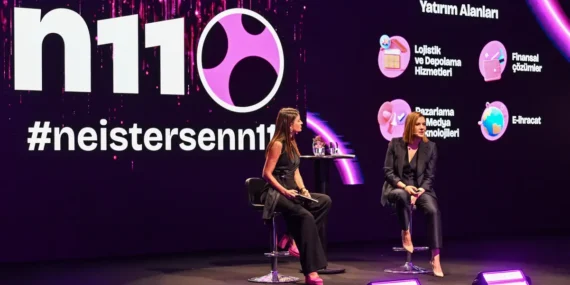 Küresel Arena: n11'in 5 Yıllık Büyük Hedefleri