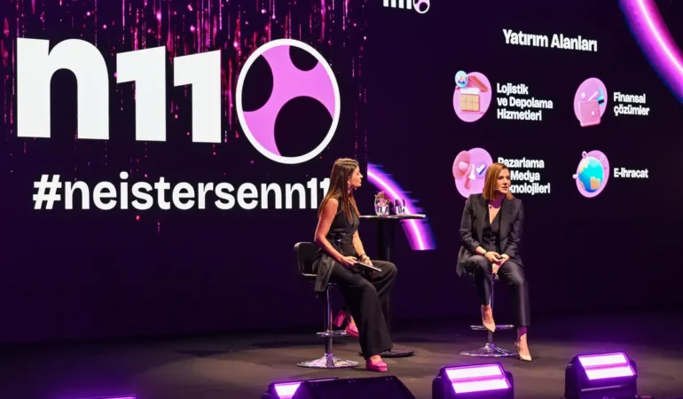 Küresel Arena: n11’in 5 Yıllık Büyük Hedefleri